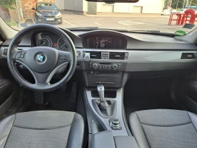 BMW 325 M57 197к.с. LCI, снимка 9