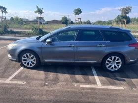 Citroen C5 2.0HDI 163кс, снимка 7