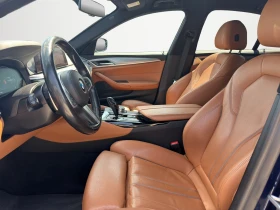BMW 530 xDrive, снимка 6