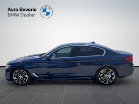 BMW 530 xDrive, снимка 3