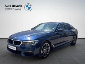 BMW 530 xDrive, снимка 1