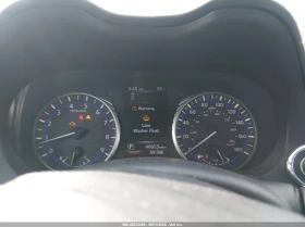 Infiniti Q50 3.0l Q60 3.0T Luxe, снимка 7