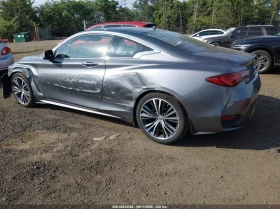 Infiniti Q50 3.0l Q60 3.0T Luxe, снимка 6