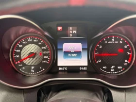Mercedes-Benz C 63 AMG * COUPE* АВТОКРЕДИТ БЕЗ ПЪРВОНАЧАЛНА ВНОСКА* , снимка 7