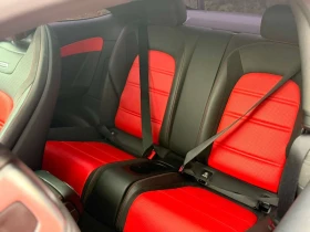 Mercedes-Benz C 63 AMG * COUPE* АВТОКРЕДИТ БЕЗ ПЪРВОНАЧАЛНА ВНОСКА* , снимка 10
