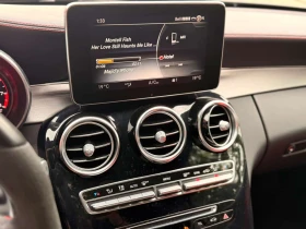 Mercedes-Benz C 63 AMG * COUPE* АВТОКРЕДИТ БЕЗ ПЪРВОНАЧАЛНА ВНОСКА* , снимка 8
