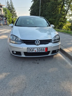 VW Golf, снимка 7