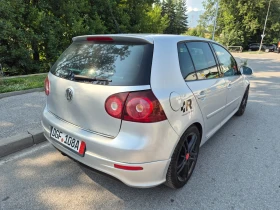 VW Golf, снимка 3