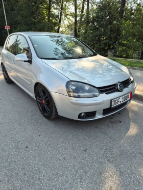 VW Golf, снимка 1