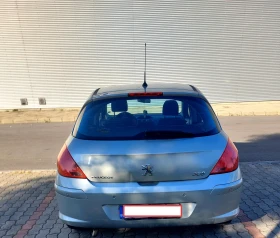Peugeot 308, снимка 3