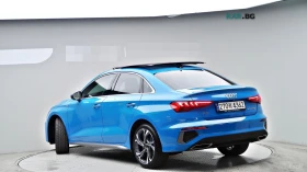 Audi A3 40 TFSI PREMIUM* КОЖА* НАВИ* ПАНО, снимка 4
