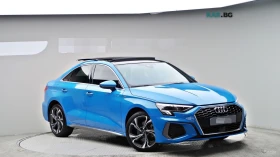 Audi A3 40 TFSI PREMIUM* КОЖА* НАВИ* ПАНО, снимка 3