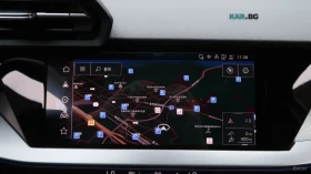Audi A3 40 TFSI PREMIUM* КОЖА* НАВИ* ПАНО, снимка 15