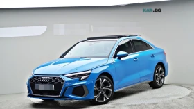 Audi A3 40 TFSI PREMIUM* КОЖА* НАВИ* ПАНО, снимка 1