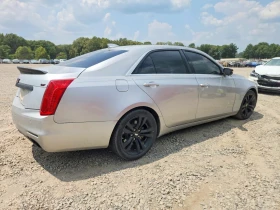 Cadillac Cts 3.6l Vsport, снимка 3