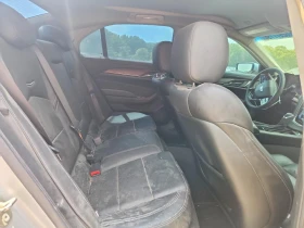 Cadillac Cts 3.6l Vsport, снимка 10