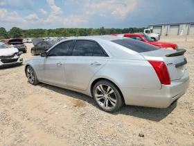 Cadillac Cts 3.6l Vsport, снимка 2