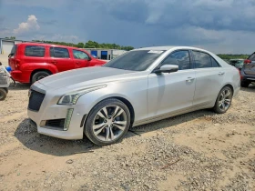 Cadillac Cts 3.6l Vsport, снимка 1