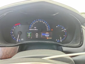 Cadillac Cts 3.6l Vsport, снимка 9