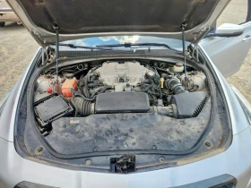 Cadillac Cts 3.6l Vsport, снимка 11