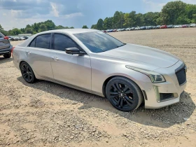 Cadillac Cts 3.6l Vsport, снимка 4