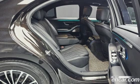 Mercedes-Benz S 350 S350 d, снимка 12