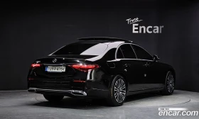 Mercedes-Benz S 350 S350 d, снимка 2