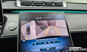 Mercedes-Benz S 350 S350 d, снимка 15