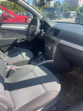 Opel Astra 1.6 Twinport Ecotec, снимка 9