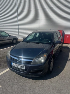 Opel Astra 1.6 Twinport Ecotec, снимка 1