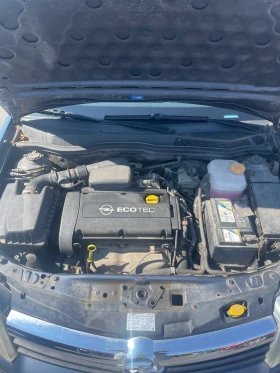 Opel Astra 1.6 Twinport Ecotec, снимка 17