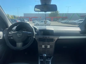 Opel Astra 1.6 Twinport Ecotec, снимка 8