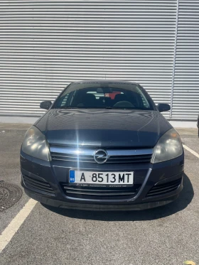Opel Astra 1.6 Twinport Ecotec, снимка 2