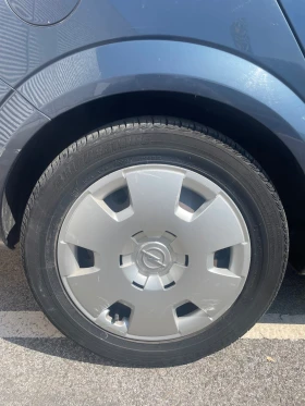 Opel Astra 1.6 Twinport Ecotec, снимка 7