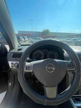 Opel Astra 1.6 Twinport Ecotec, снимка 10
