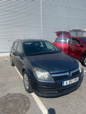 Opel Astra 1.6 Twinport Ecotec, снимка 3