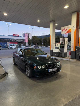 BMW 525 525tds, снимка 1