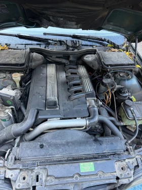 BMW 525 525tds, снимка 3