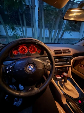 BMW 525 525tds, снимка 4