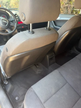 Audi A3, снимка 13