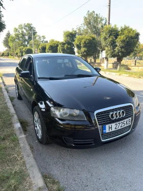 Audi A3, снимка 2