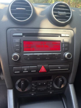 Audi A3, снимка 10