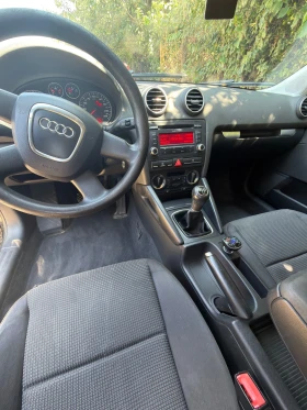 Audi A3, снимка 9