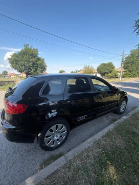 Audi A3, снимка 6