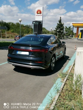 Audi E-Tron, снимка 2