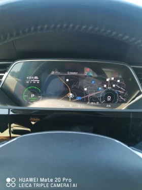 Audi E-Tron, снимка 9