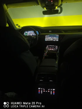 Audi E-Tron, снимка 14