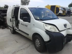 Peugeot Bipper 1.3d | Mobile.bg    1