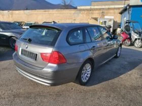 BMW 318 D 143KC. Face Lift | Mobile.bg    5