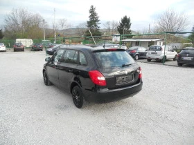 Skoda Fabia 1.4TDI !!!80   | Mobile.bg    3